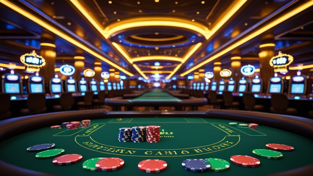 99OK – Sòng Bài Trực Tuyến Đẳng Cấp Macau 2026